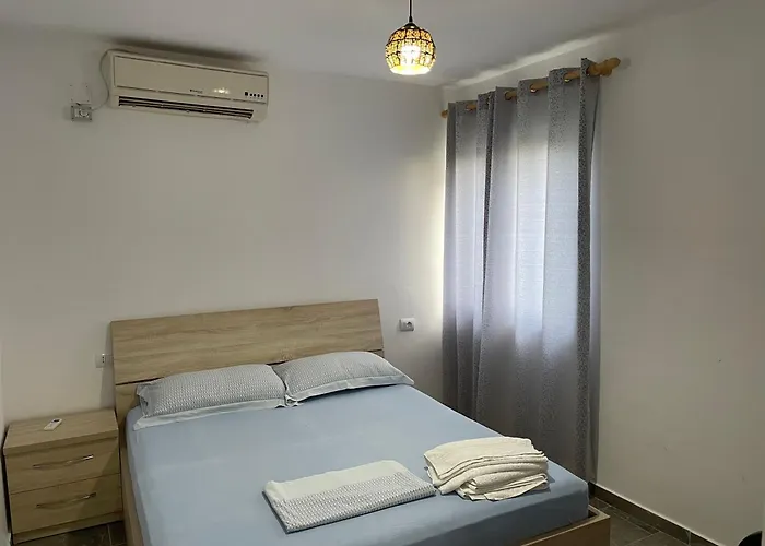 City Center & Near Lungomare Guest House