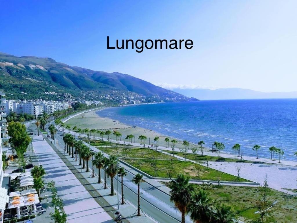 Center & Near Lungomare