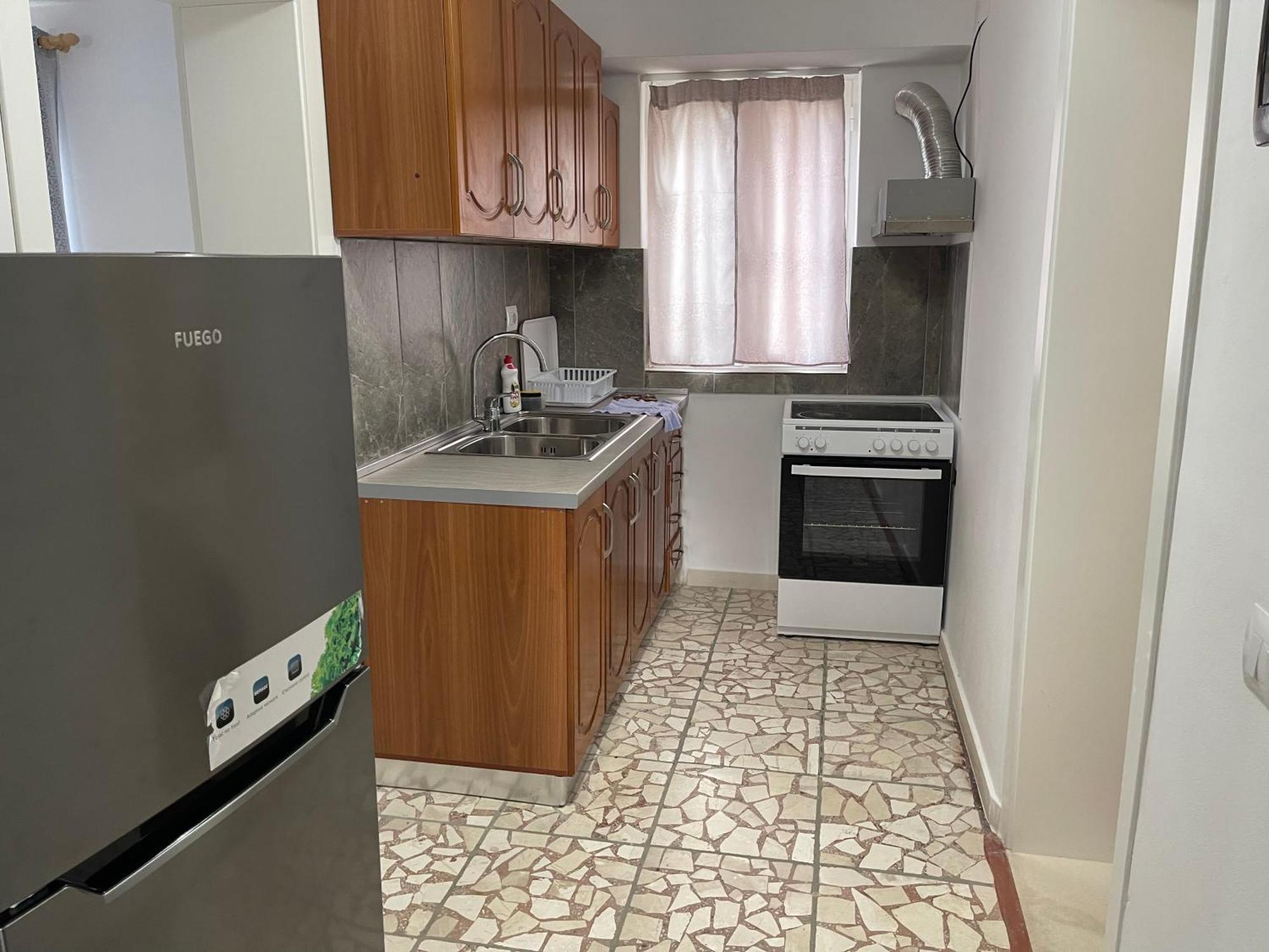 Apartment Center & Near Lungomare